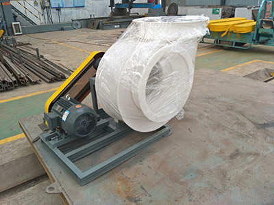 防腐風(fēng)機(jī)圖片3