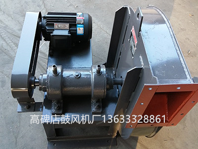 高壓風(fēng)機圖片3