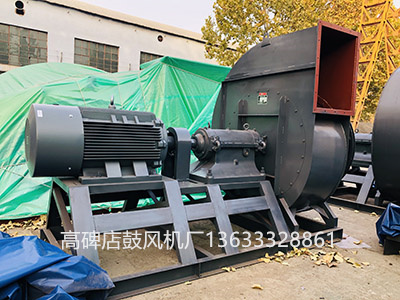 高壓風(fēng)機圖片5