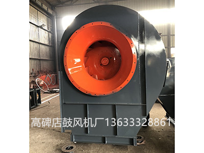 高壓風(fēng)機圖片6